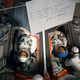 Illustration for article titled Astronauts Have Done So, So Much With Duct Tape And Electrical Tape